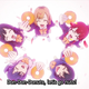 Aoi and her friends started this peppy cheer in high school and continue to use it in their adult careers.